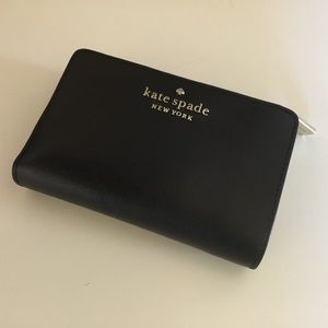 Kate Spade Staci Medium Bifold Wallet NWT